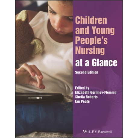 Children and Young People's Nursing at a Glance