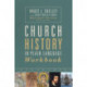 Church History in Plain Language Workbook