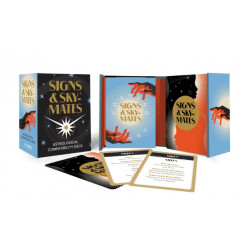Signs & Skymates Astrological Compatibility Deck