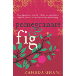Pomegranate & Fig