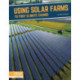 Using Solar Farms to Fight Climate Change