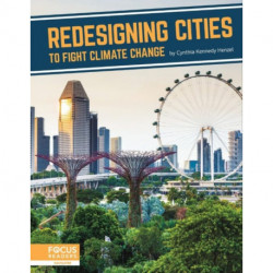 Redesigning Cities to Fight Climate Change