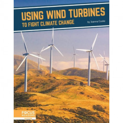 Using Wind Turbines to Fight Climate Change