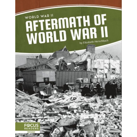 Aftermath of World War II