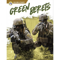 Green Berets