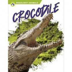 Crocodile