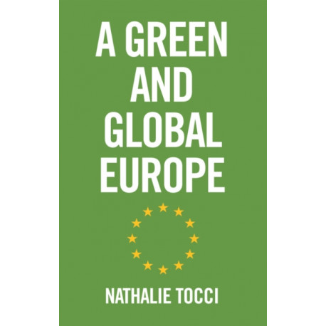 A Green and Global Europe