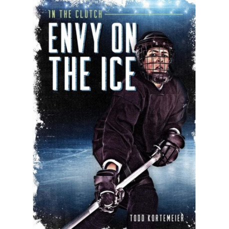 Envy on the Ice