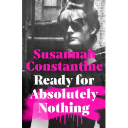 Ready For Absolutely Nothing: 'If you like Lady in Waiting by Anne Glenconner, you'll like this' The Times