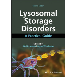 Lysosomal Storage Disorders: A Practical Guide