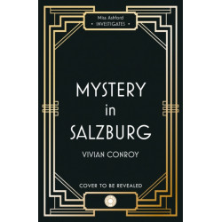 Last Dance in Salzburg