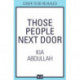 Those People Next Door