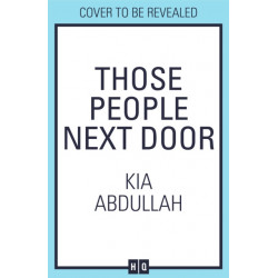 Those People Next Door