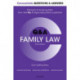 Concentrate Questions and Answers Family Law: Law Q&A Revision and Study Guide