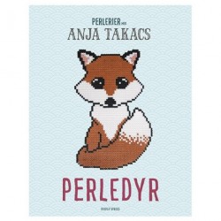 Perledyr: Perlerier med Anja Takacs