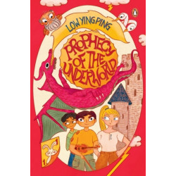 Prophecy of the Underworld