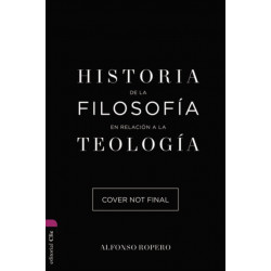 Historia de la filosofia con relacion con la teologia