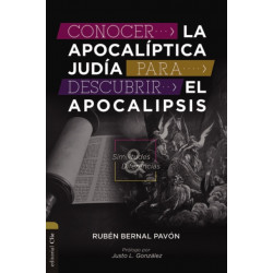Conocer la Apocaliptica judia para descubrir el Apocalipsis: Similitudes y diferencias