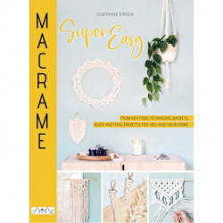 Macrame Super Easy