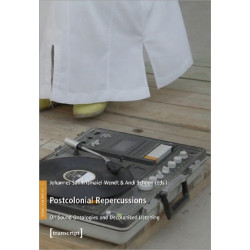 Postcolonial Repercussions: On Sound Ontologies and Decolonised Listening