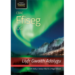 WJEC Physics for AS Level: Revision Workbook