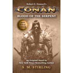 Conan - Blood of the Serpent