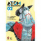 ATOM: The Beginning Vol. 2