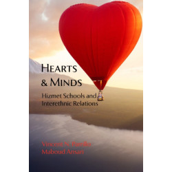 Hearts and Minds: Hizmet Schools and Interethnic Relations