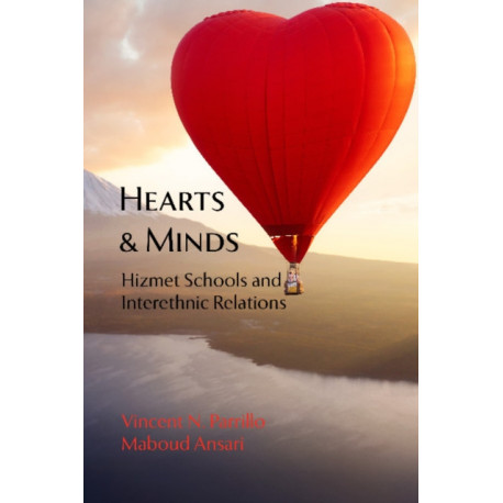 Hearts and Minds: Hizmet Schools and Interethnic Relations