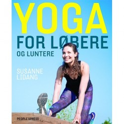 Yoga for løbere: og luntere
