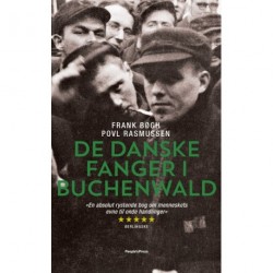 De danske fanger i Buchenwald PB