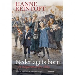 Nederlagets børn: en slægtsroman fra 1864