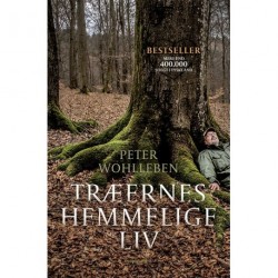 Træernes hemmelige liv