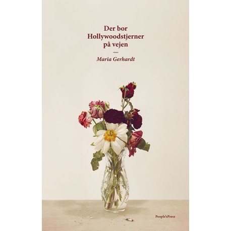 Der bor Hollywoodstjerner på vejen: Om kærlighed og kræft