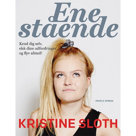 Enestående: Kend dig selv, elsk dine udfordringer, og fold vingerne ud!