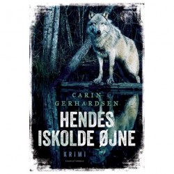 Hendes iskolde øjne PB