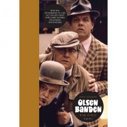 Olsen Banden: For evigt