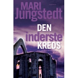Den inderste kreds: kriminalroman