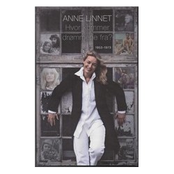 Hvor kommer drømmene fra?