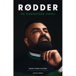 Rødder: En gangsters udvej
