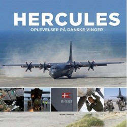Hercules: oplevelser på danske vinger