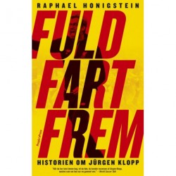Fuld fart frem