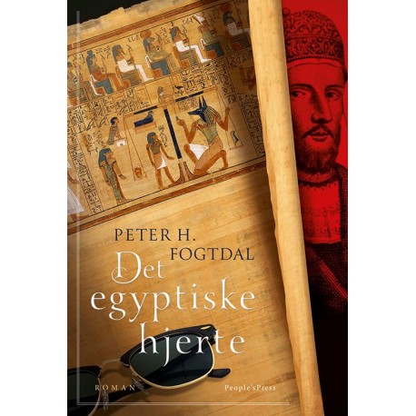 Det egyptiske hjerte