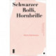 Schwarzer Rolli, Hornbrille: Pladoyer fur einen Wandel in der Planungskultur