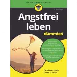 Angstfrei leben fur Dummies
