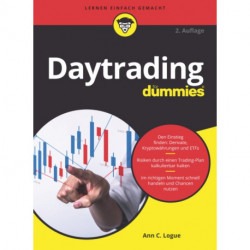Daytrading fur Dummies