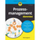 Prozessmanagement fur Dummies