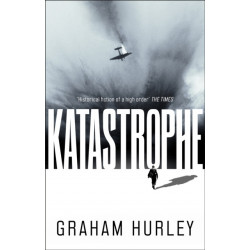 Katastrophe: A gripping World War II thriller