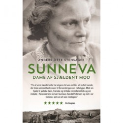 Sunneva: Dame af sjældent mod