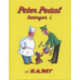 Peter Pedal hænger i